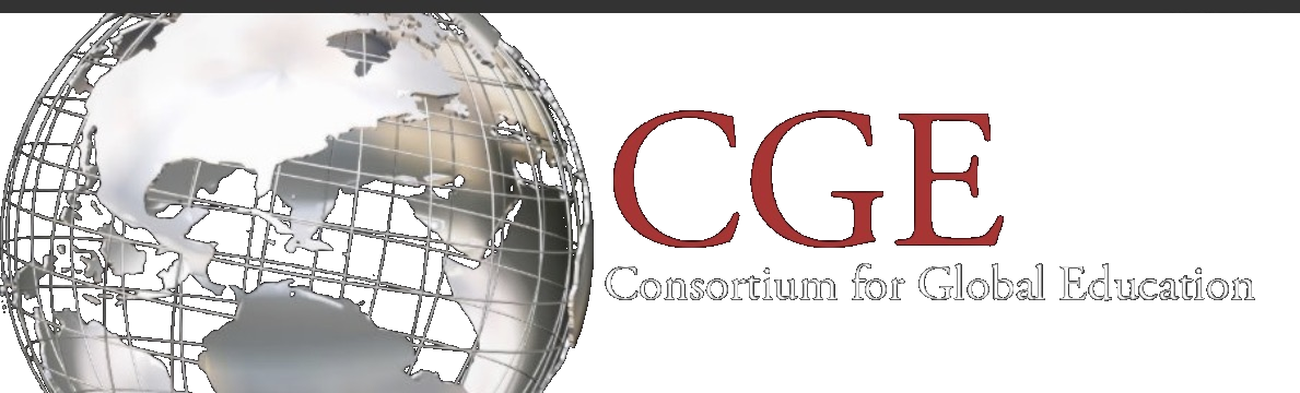CGE - Consortium for Global Education