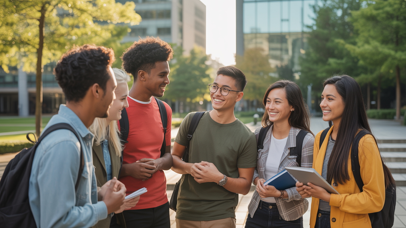 CGE Global Education Community